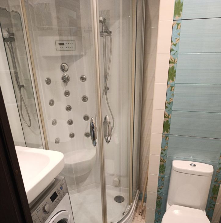 Аренда однокомнатной квартиры на Отрадная улица, 11, метро Отрадное, г. Москва