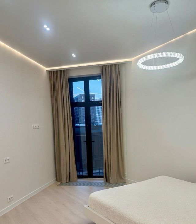 Сдам 2к квартиру на улица Архитектора Щусева, 2к3, метро Тульская, г. Москва