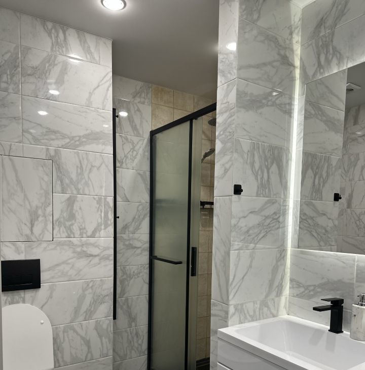 Сдам 1-к квартиру на 2-я Фрунзенская улица, 10, метро Фрунзенская, г. Москва