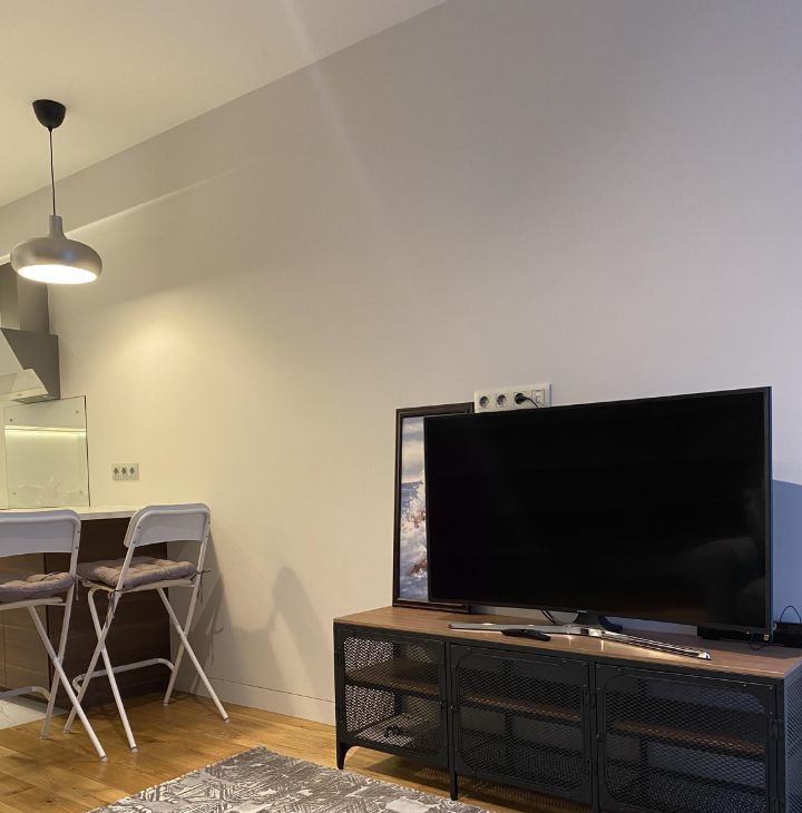 Сдаю 2к квартиру на Бумажный проезд, 4, метро Белорусская, г. Москва