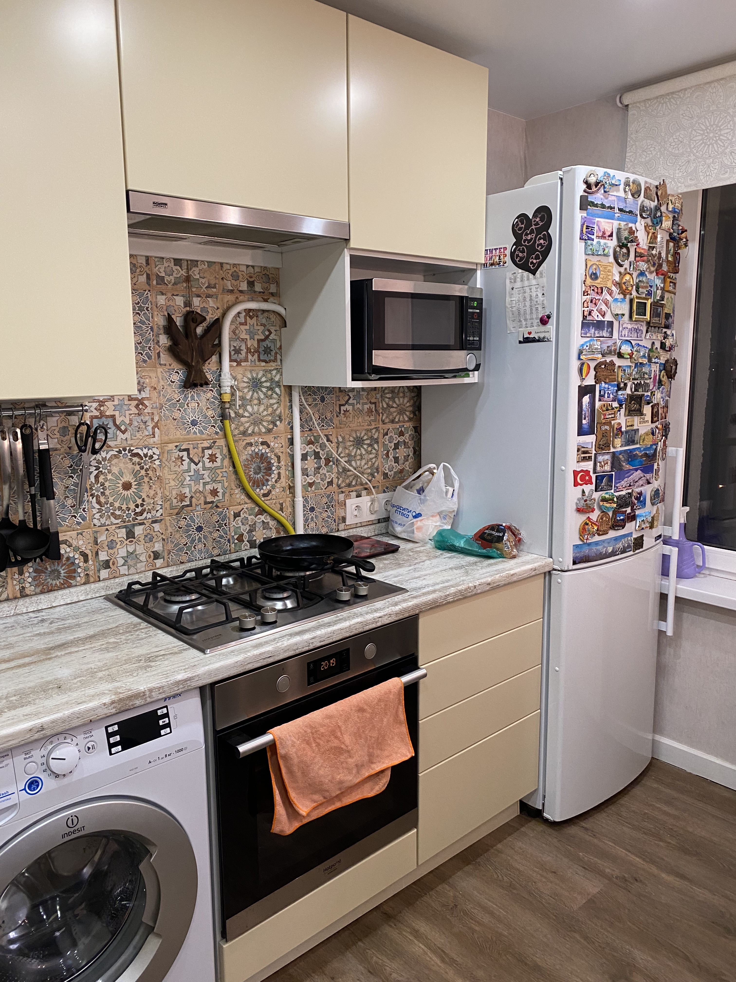 Сдается 2-комнатная квартира на г Москва, ул Бехтерева, д 7 к 3, метро Кантемировская, г. Москва