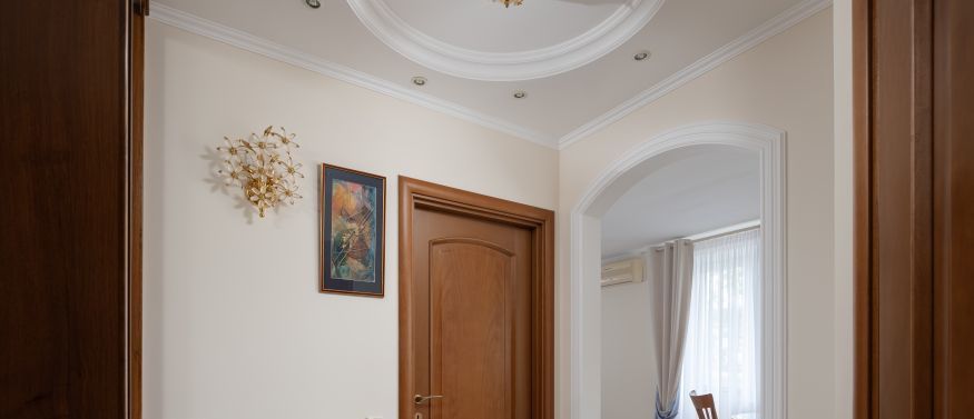 Аренда 2к квартиры на 2-я Фрунзенская улица, 7, метро Спортивная, г. Москва