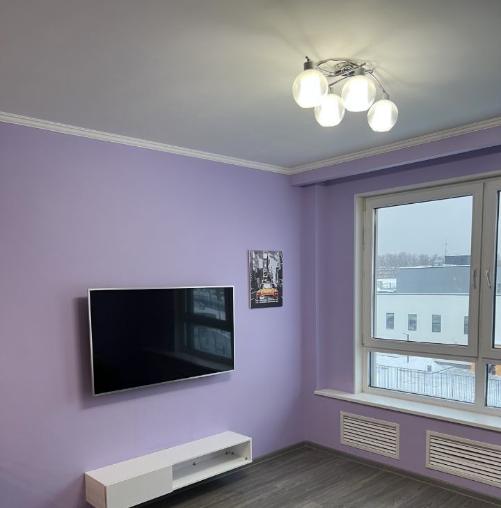 Аренда 1к квартиры на улица Александры Монаховой, 96к2, г. Москва