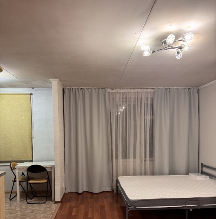 Сдаю 1к квартиру на Новосибирская улица, 9К2, метро Первомайская, г. Москва