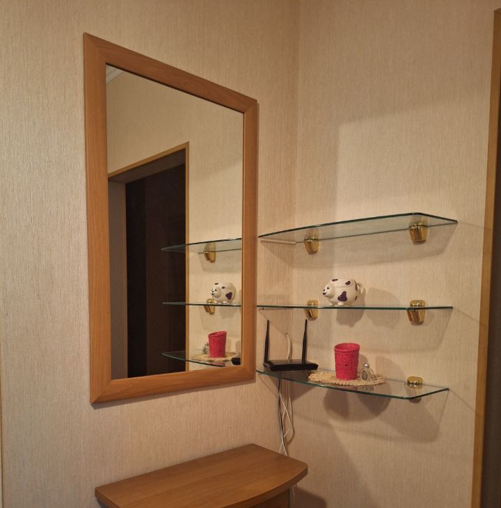 Сдам 2к квартиру на улица Наметкина, 9К3, метро Калужская, г. Москва