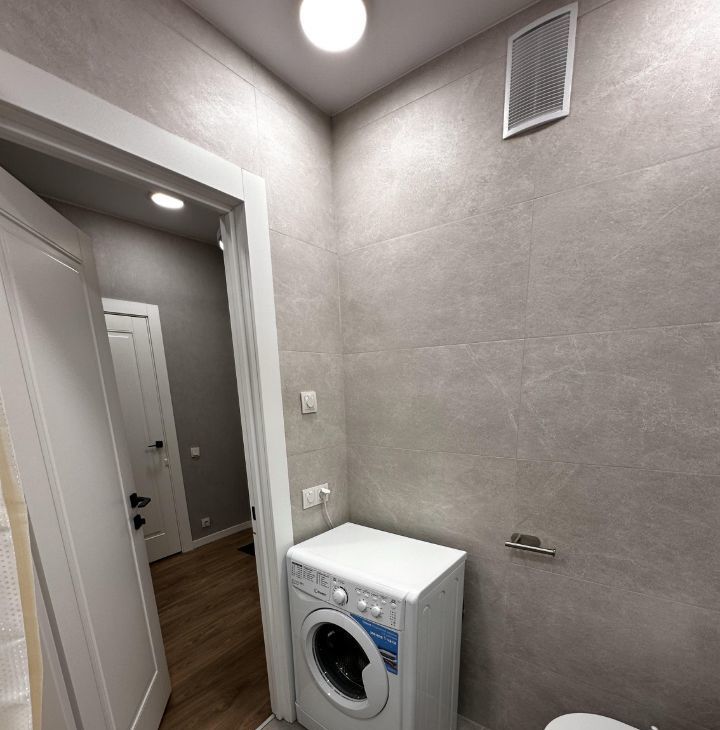 Сдам однокомнатную квартиру на 5с6, метро Румянцево, г. Москва