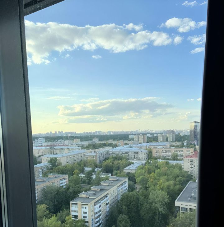 Снять 3-комнатную квартиру на Дмитровский проезд, 1, метро Дмитровская, г. Москва