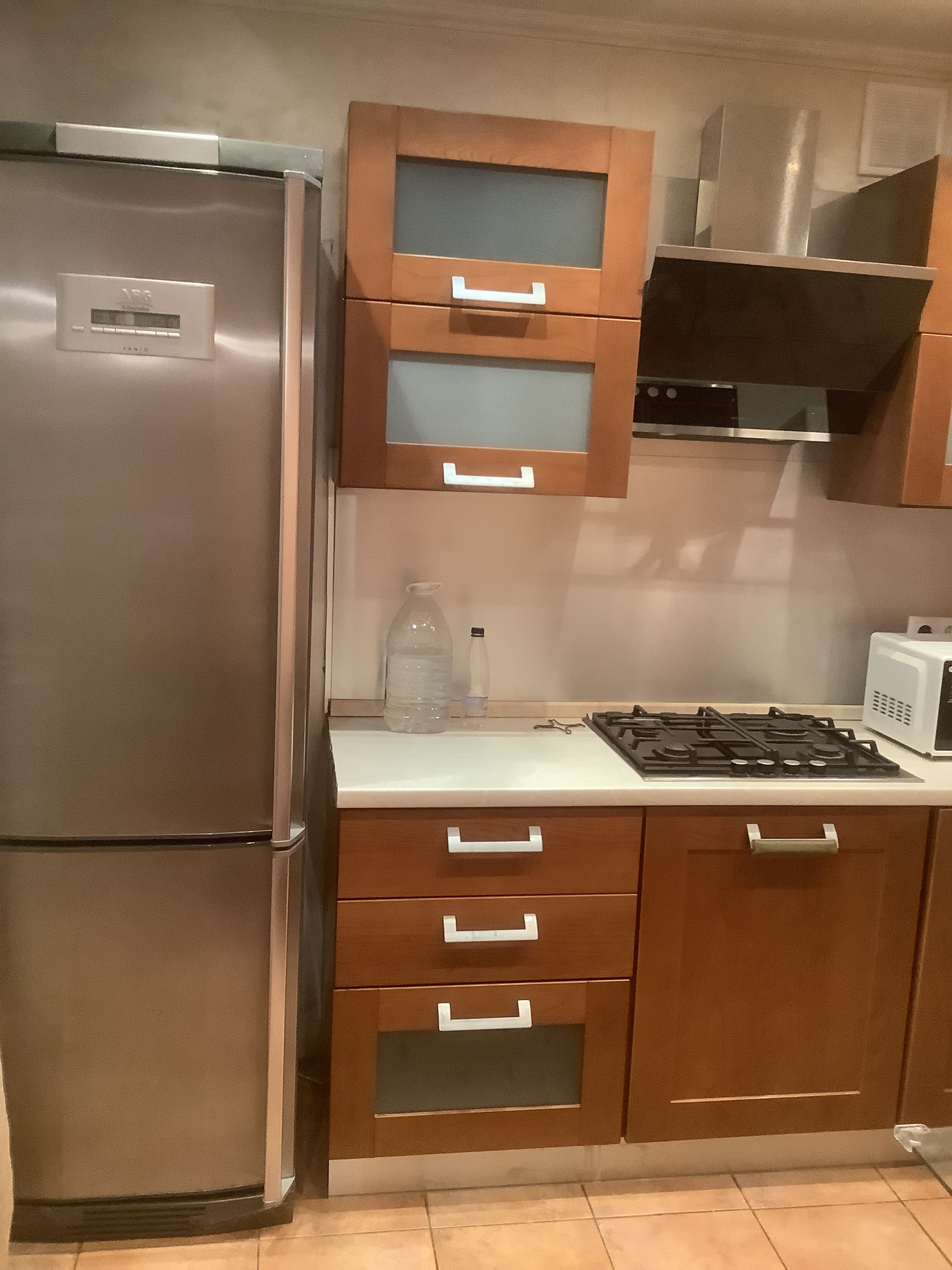 Снять 2-комнатную квартиру на г Москва, ул Ходынская, д 4, метро Улица 1905 года, г. Москва