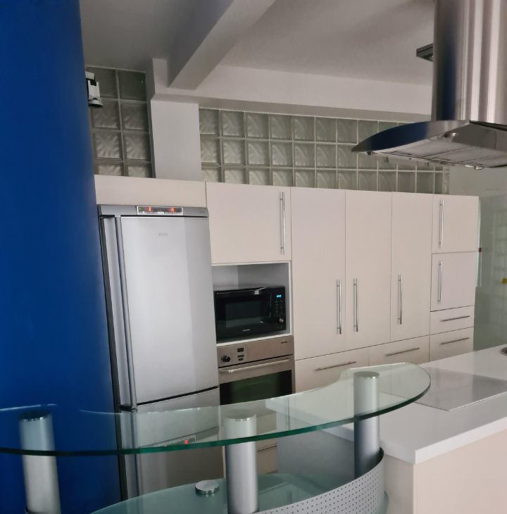 Сдаю 2-к квартиру на Ленинский проспект, 16, метро Шаболовская, г. Москва