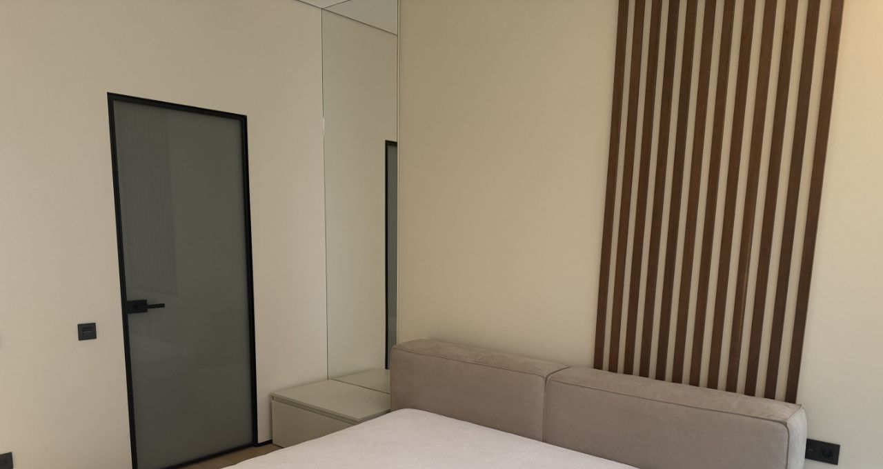 Сдаю трехкомнатную квартиру на улица 1-я Машиностроения, 7, метро Кожуховская, г. Москва