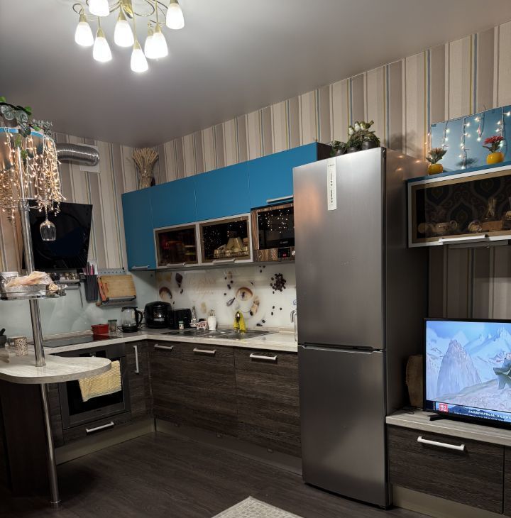 Снять однокомнатную квартиру на улица Облепиховая, 11, метро Ольховая, г. Москва