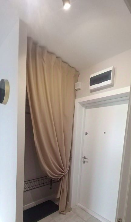Сдаю 2-к квартиру на улица Малая Очаковская, 4Ак1, метро Озёрная, г. Москва