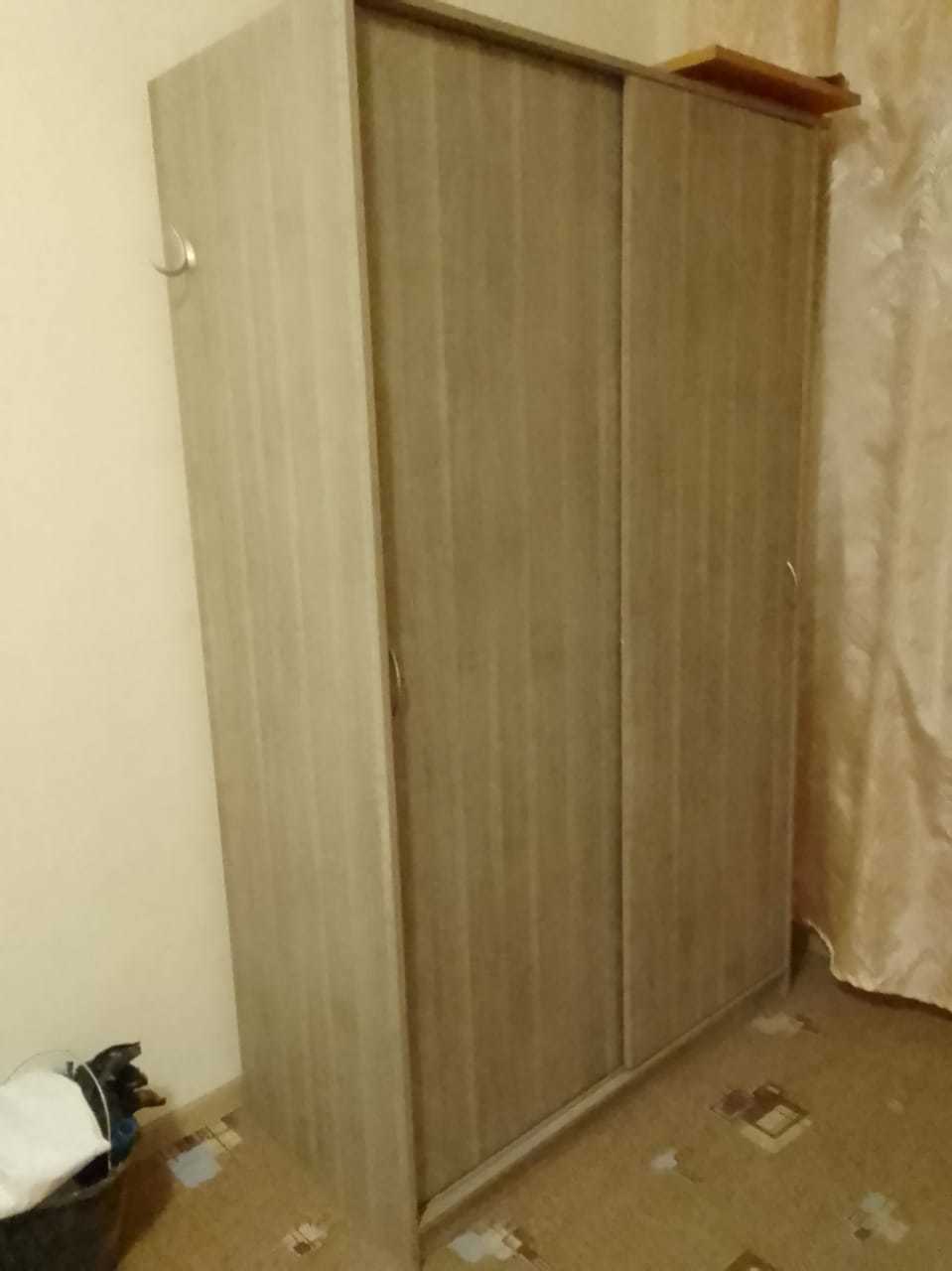 Сдам однокомнатную квартиру на г Москва, ул Маломосковская, д 5, метро Алексеевская, г. Москва