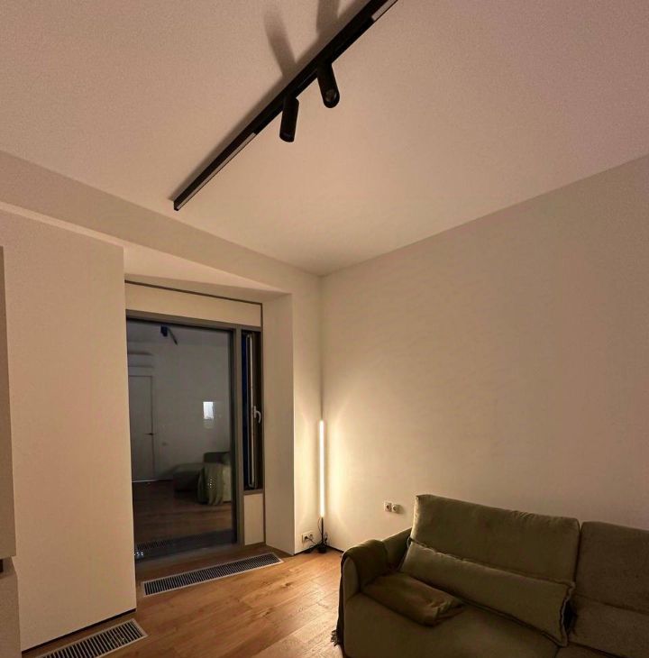 Сдается 3-к квартира на Севастопольский проспект, 22А, метро Крымская, г. Москва