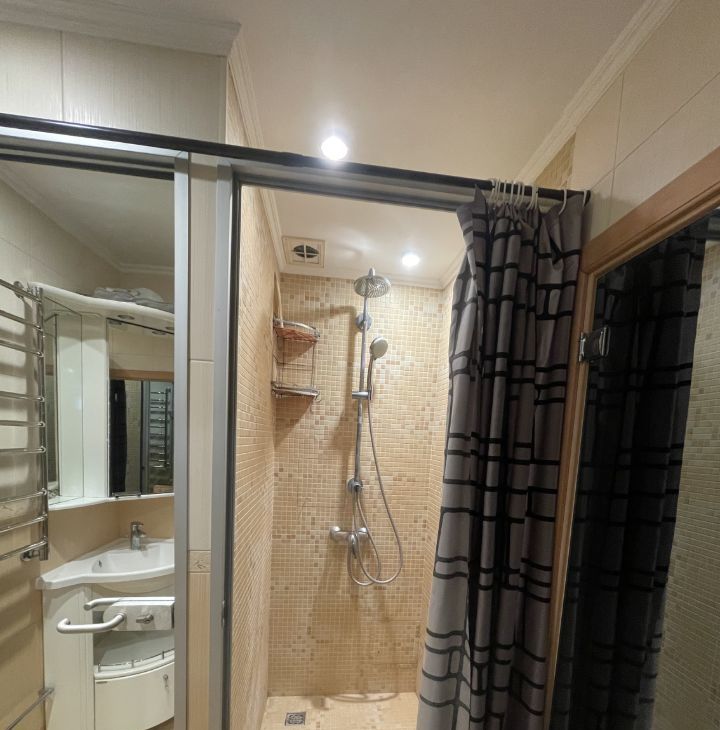 Аренда 3х-комнатной квартиры на проспект Вернадского, 105к4, метро Юго-Западная, г. Москва