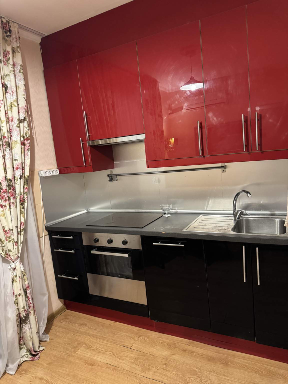 Сдаю 1-к квартиру на г Москва, ул Ботаническая, д 19 к 2, метро Фонвизинская, г. Москва