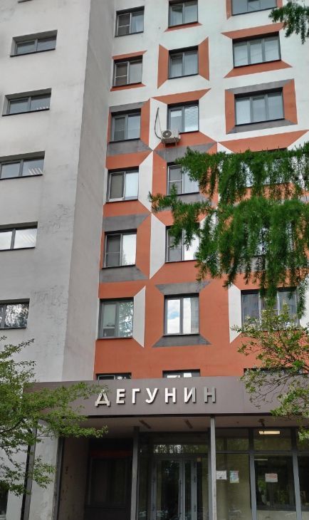 Аренда однокомнатной квартиры на Дегунинская улица, 1К4, метро Селигерская, г. Москва