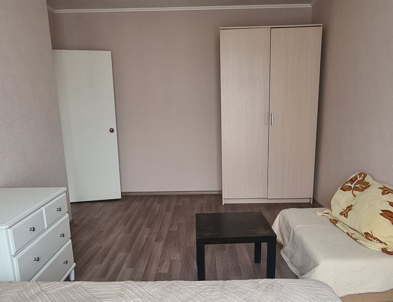 Аренда 1-комнатной квартиры на г Москва, ул Клары Цеткин, д 19, метро Войковская, г. Москва