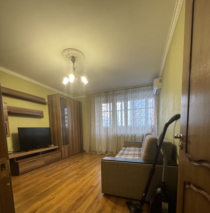 Аренда 1-комнатной квартиры на Ленинский проспект, 79К2, метро Университет, г. Москва