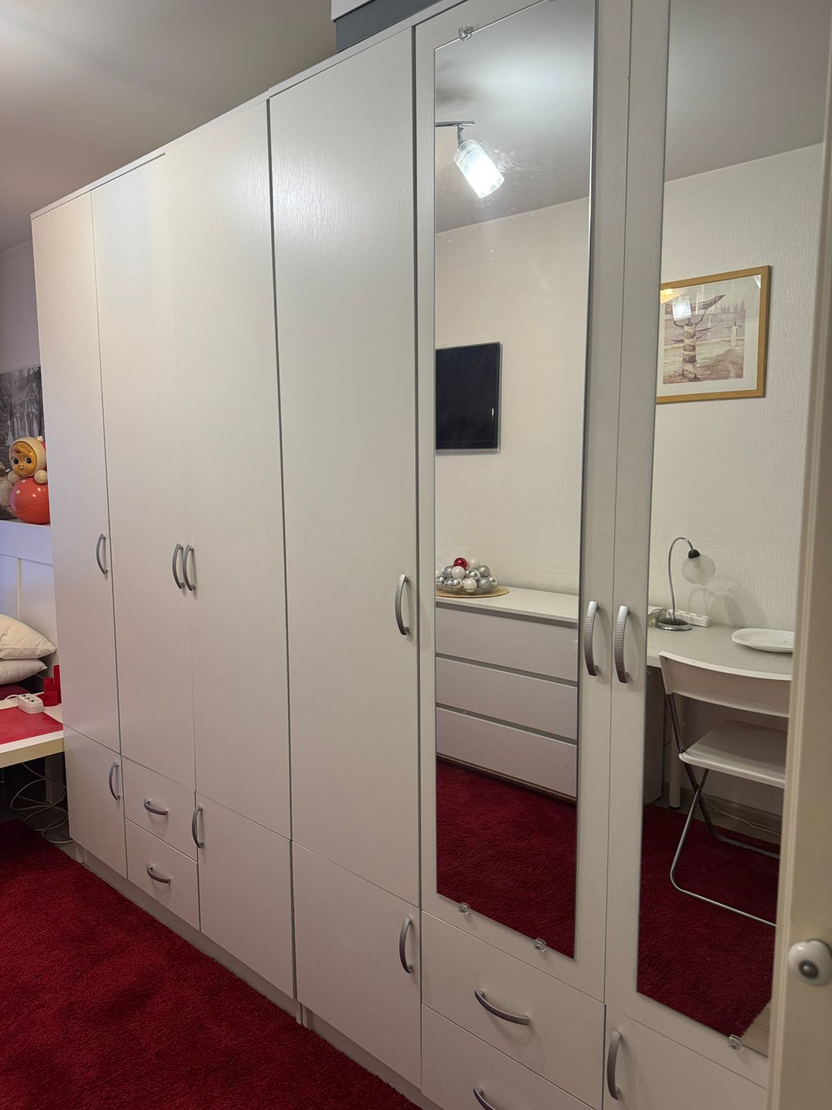 Сдается комната на г Москва, ул Дубининская, д 6 стр 1, метро Серпуховская, г. Москва
