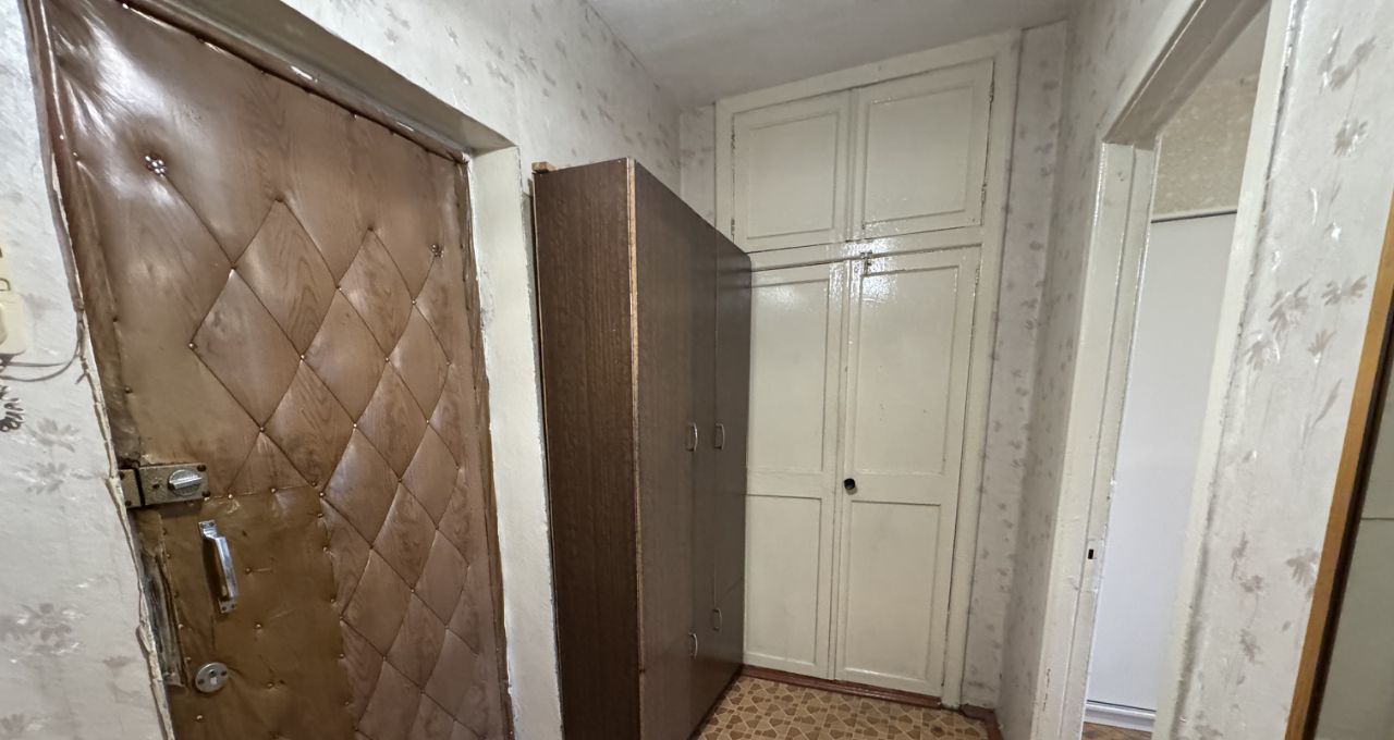 Сдаю 1-комнатную квартиру на Варшавское шоссе, 87, метро Каховская, г. Москва