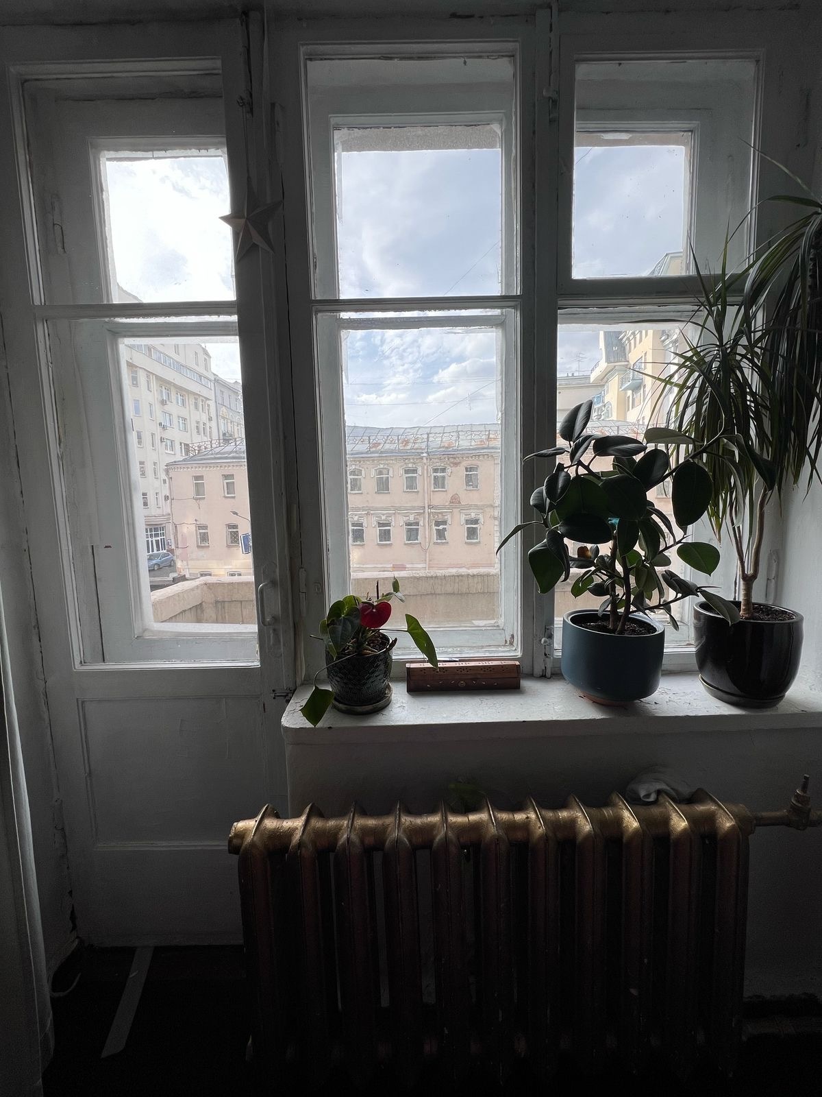 Аренда комнаты на г Москва, Ананьевский пер, д 4/2 стр 1, метро Сретенский бульвар, г. Москва