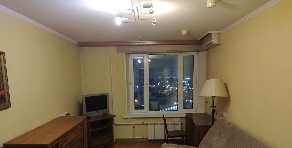 Аренда 2-к квартиры на Алтуфьевское шоссе, 2, метро Окружная (Люблинская линия), г. Москва