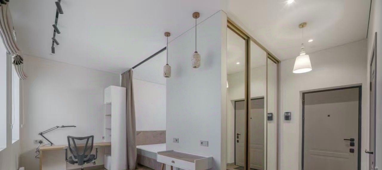 Сдам 2-к квартиру на Шмитовский проезд, 39к6, метро Международная, г. Москва