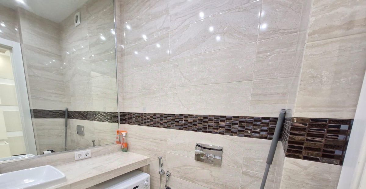 Сдается 2-комнатная квартира на Ленинский проспект, 67к1, метро Университет, г. Москва