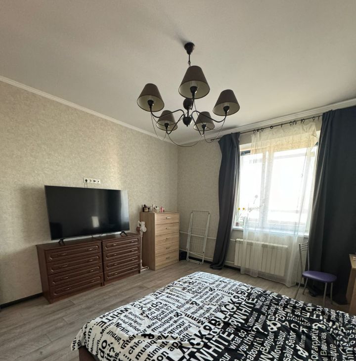 Сдаю однокомнатную квартиру на Мичуринский проспект, 26, метро Раменки, г. Москва