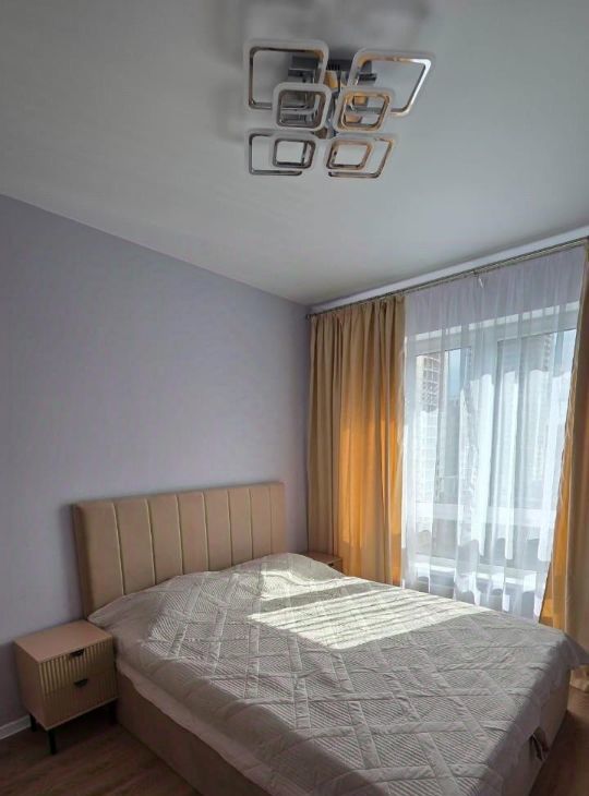 Сдам 1к квартиру на Тагильская улица, 3к1, метро Локомотив, г. Москва