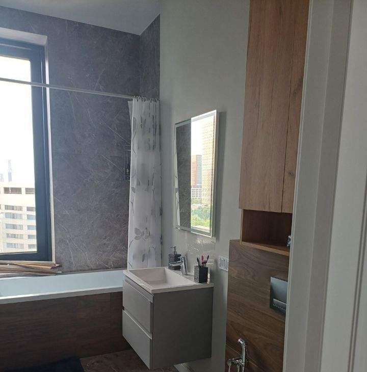 Сдаю однокомнатную квартиру на Сосинская улица, 8, метро Пролетарская, г. Москва