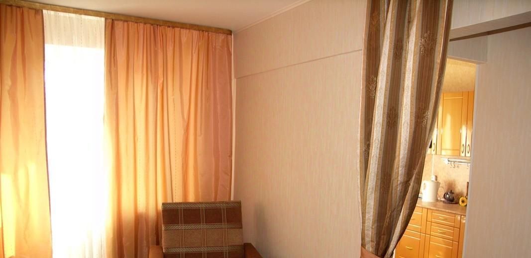 Сдается однокомнатная квартира на Малая Филевская улица, 12К2, метро Славянский бульвар, г. Москва