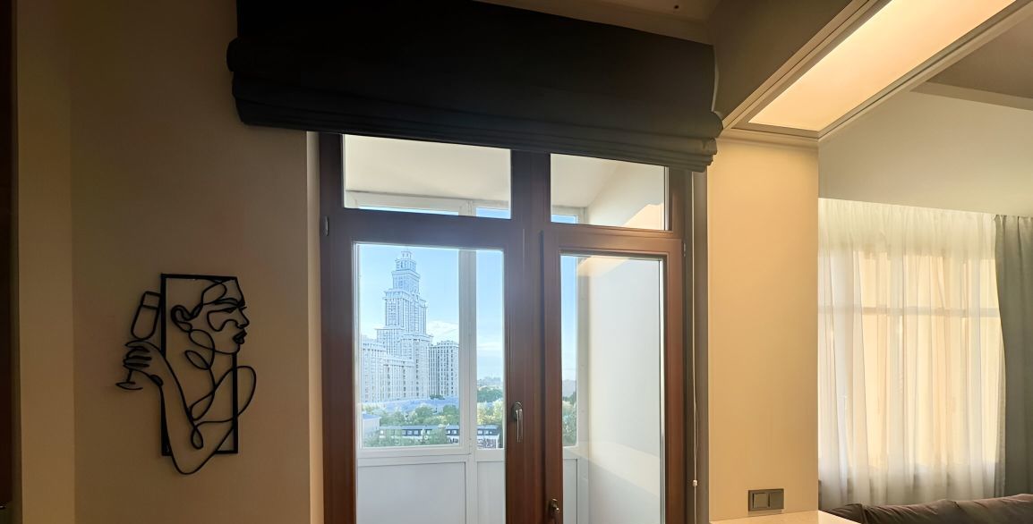 Аренда 4к квартиры на улица Авиаконструктора Микояна, 14к4, метро Аэропорт, г. Москва