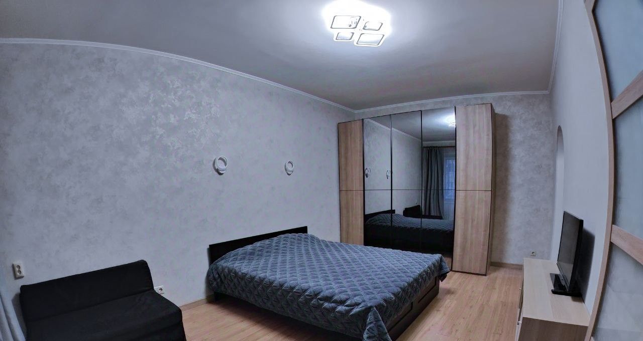 Аренда однокомнатной квартиры на 15-я Парковая улица, 23, метро Щёлковская, г. Москва