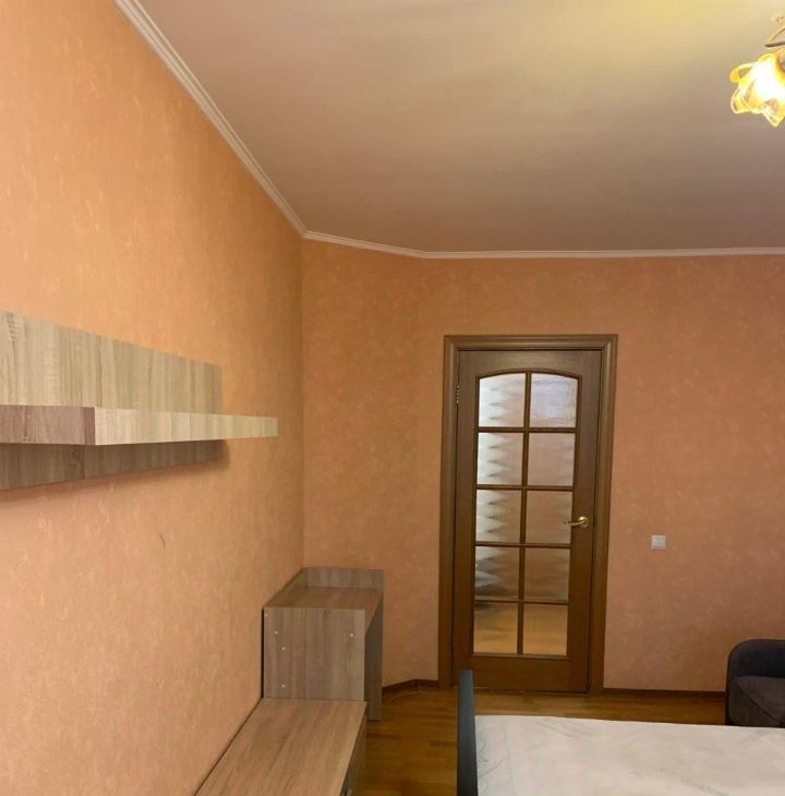 Сдается 1к квартира на Волгоградский проспект, 26А, метро Дубровка (Люблинская линия), г. Москва