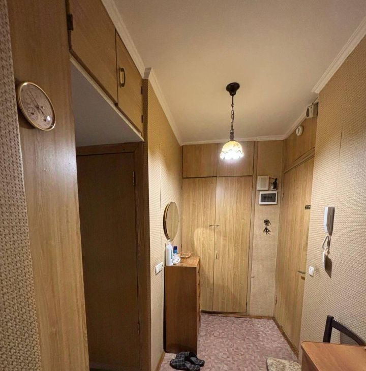 Аренда 2-к квартиры на Профсоюзная улица, 75К3, метро Калужская, г. Москва