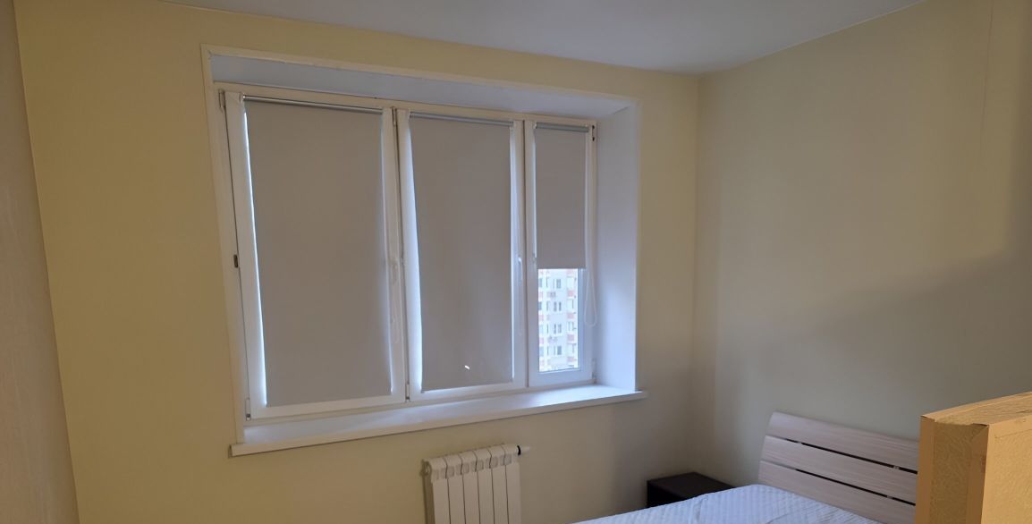 Сдаю 1-к квартиру на проезд Чечерский, 122к2, метро Бульвар Адмирала Ушакова, г. Москва