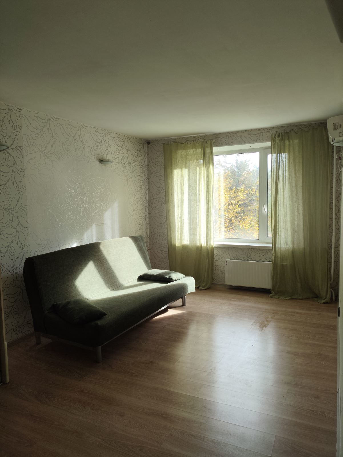 Сдаю 1к квартиру на г Москва, ул Миклухо-Маклая, д 39 к 1, метро Беляево, г. Москва