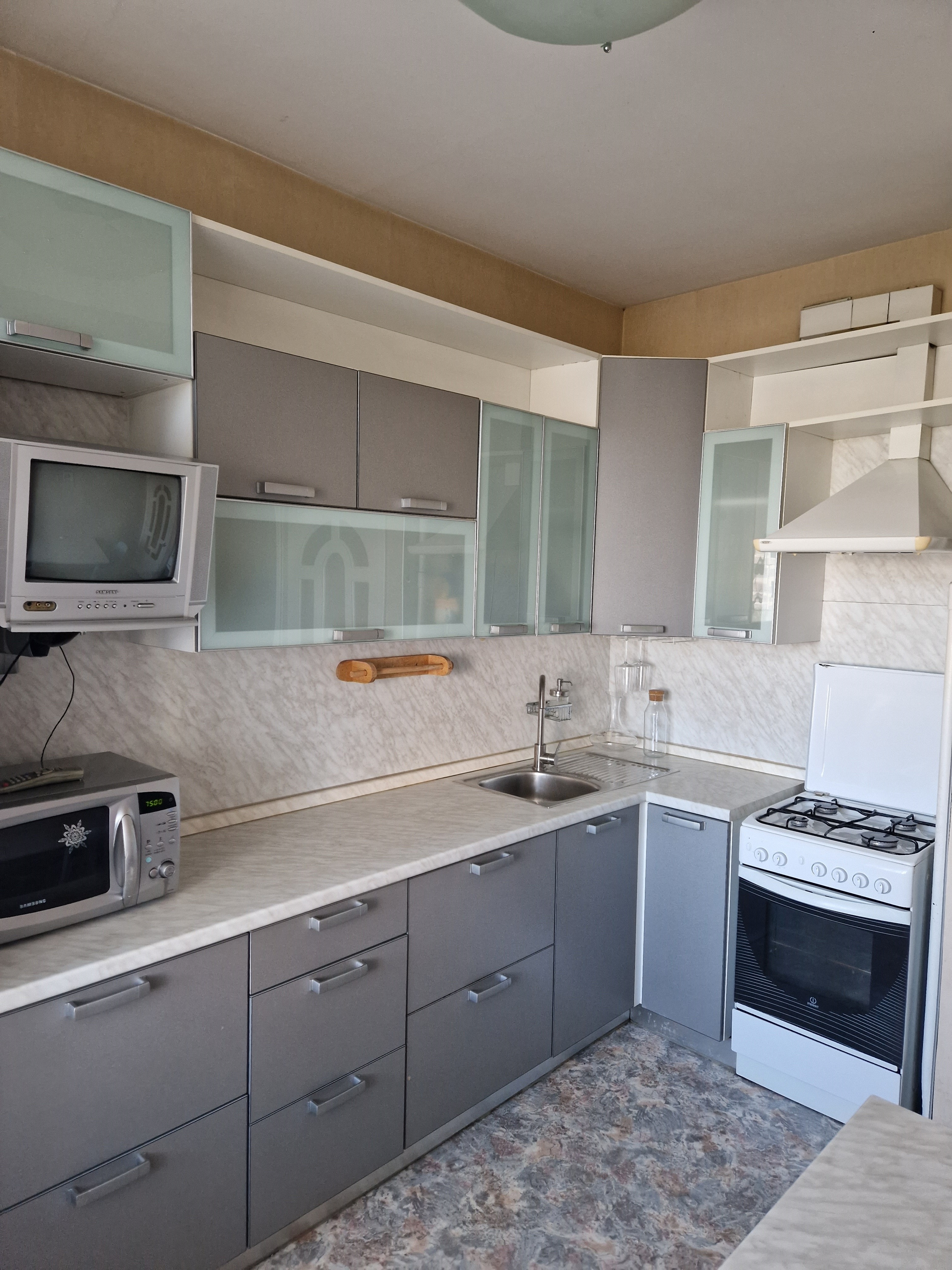 Сдается 1к квартира на г Москва, ул Расплетина, д 19 к 2, метро Панфиловская, г. Москва