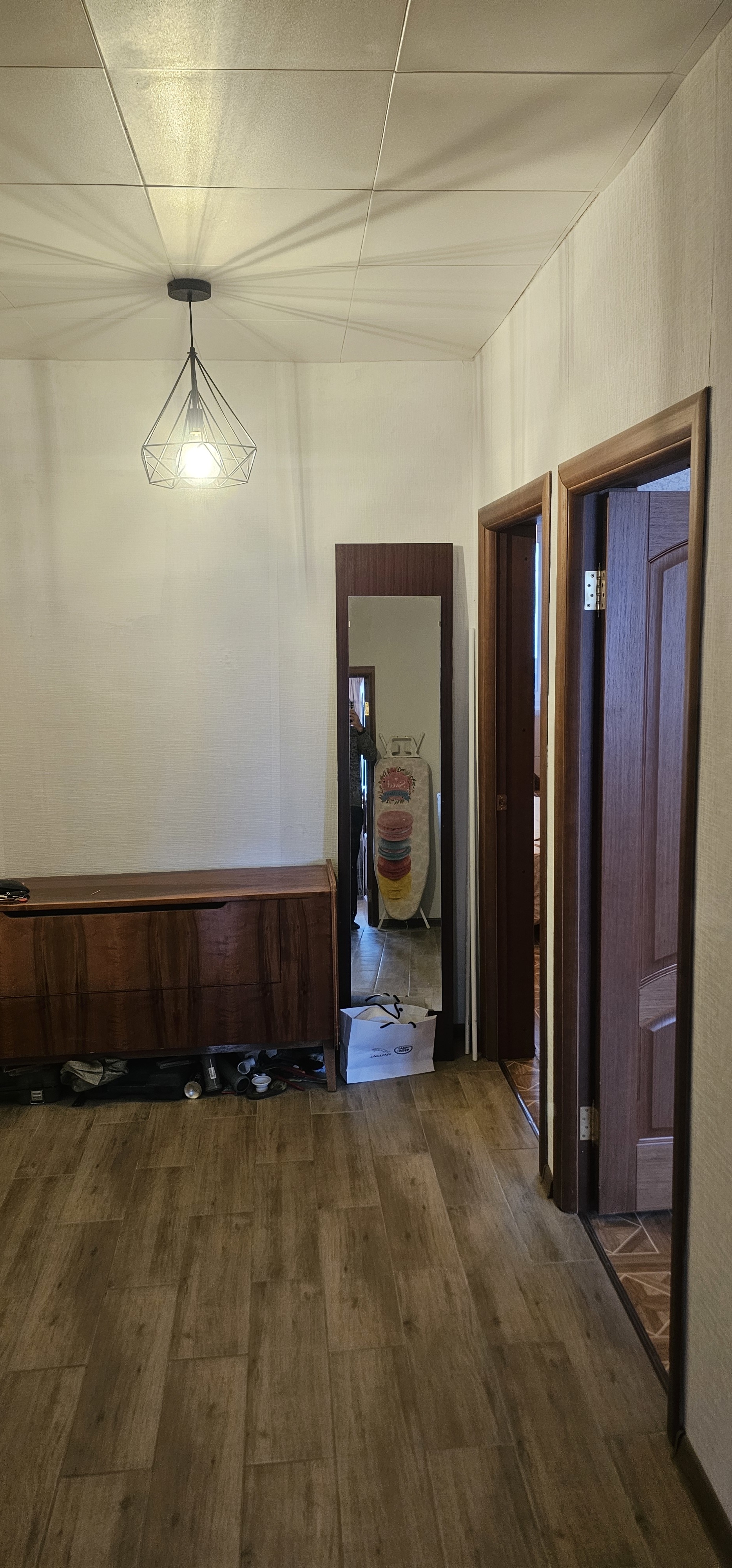 Снять 2-комнатную квартиру на г Москва, Ангелов пер, д 6, метро Митино, г. Москва