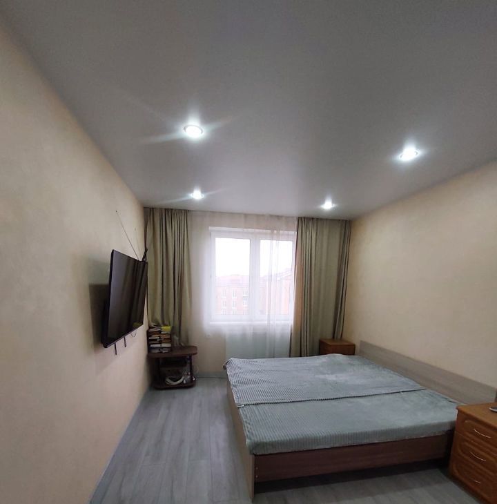 Сдам 1-комнатную квартиру на улица Генерала Донскова, 23, г. Москва