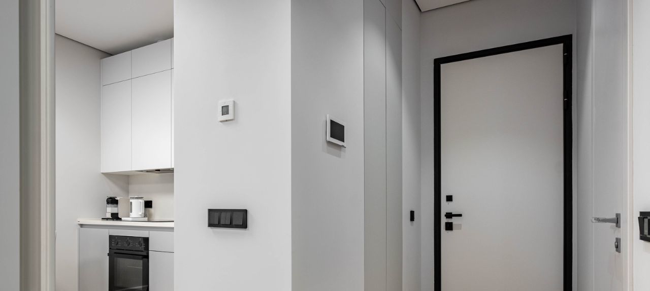 Сдается 2-комнатная квартира на площадь Курского Вокзала, 1, метро Курская, г. Москва