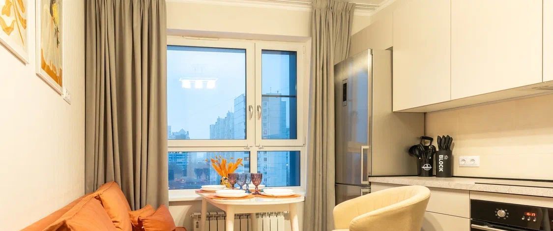 Сдаю 2х-комнатную квартиру на Новочеремушкинская улица, 56/3, метро Профсоюзная, г. Москва