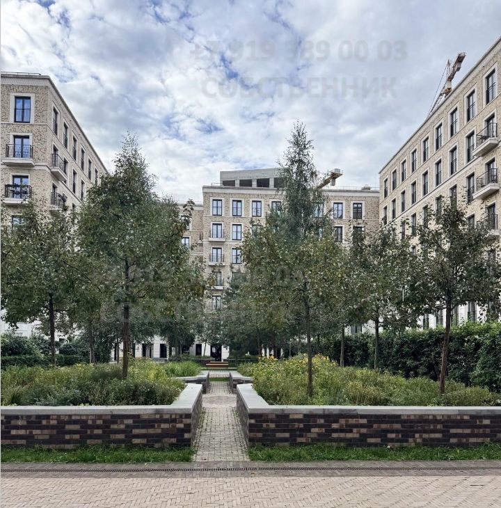 Сдаю 3к квартиру на Шлюзовая набережная, 2А, метро Таганская, г. Москва