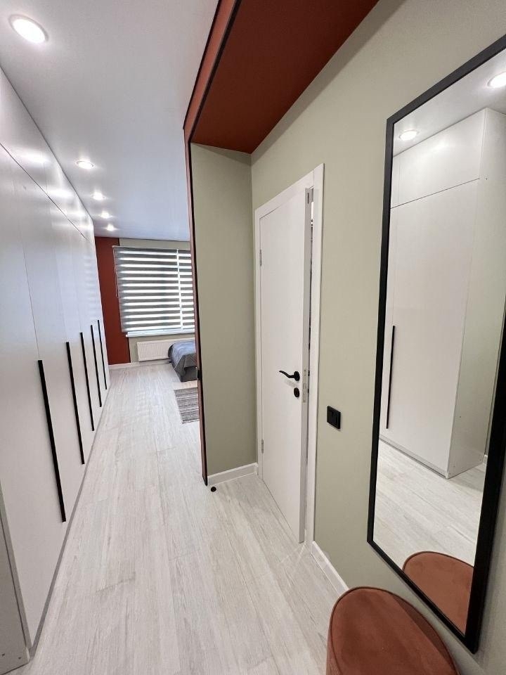 Сдам 1-комнатную квартиру на г Москва, ул Авиаторов, д 1, метро Боровское шоссе, г. Москва