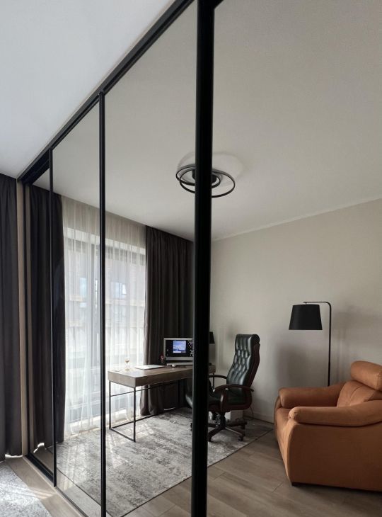 Аренда 4к квартиры на Волгоградский проспект, 32/5к1, метро Дубровка (Люблинская линия), г. Москва