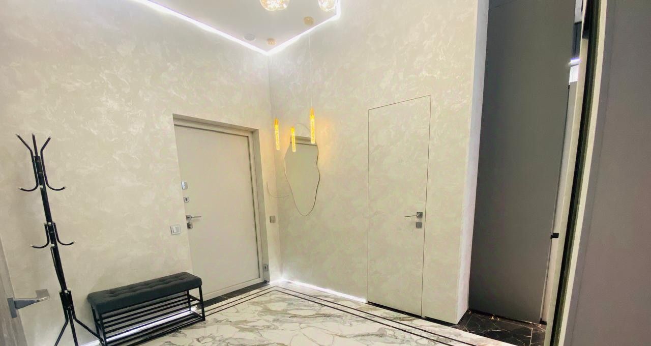 Сдается 2к квартира на проспект Лихачева, 12к3, метро Автозаводская (Замоскворецкая линия), г. Москва