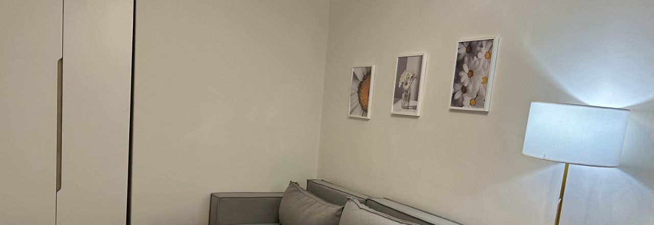 Снять 2-комнатную квартиру на Каспийская улица, 2/1, метро Царицыно, г. Москва