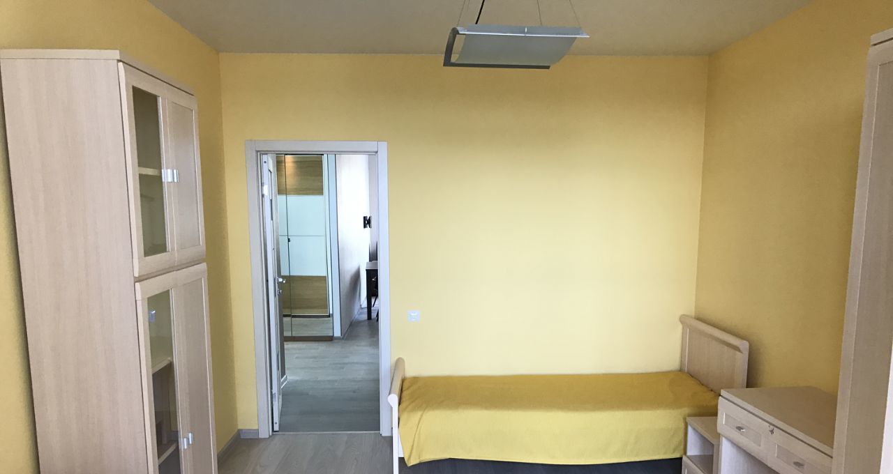 Сдаю четырехкомнатную квартиру на улица Мельникова, 3к5, метро Пролетарская, г. Москва